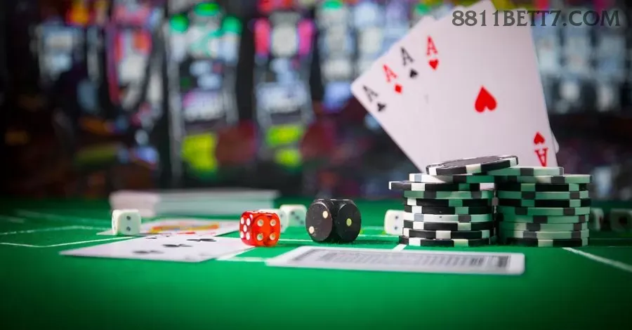 App 8811bet Android download